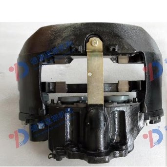 High Quality Truck Spare Part 21487594 Caliper for Volvo FMX